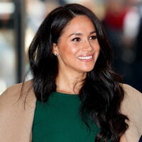 Meghan Markle’s 11 essential - and affordable - beauty products