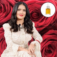 Salma Hayek shares the secret to her ageless complexion