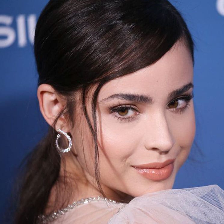 Sofia Carson at The Art Of Elysium's 12th Annual Celebration