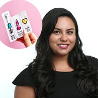 This Latina Entrepreneur is revolutionizing makeup on-the-go