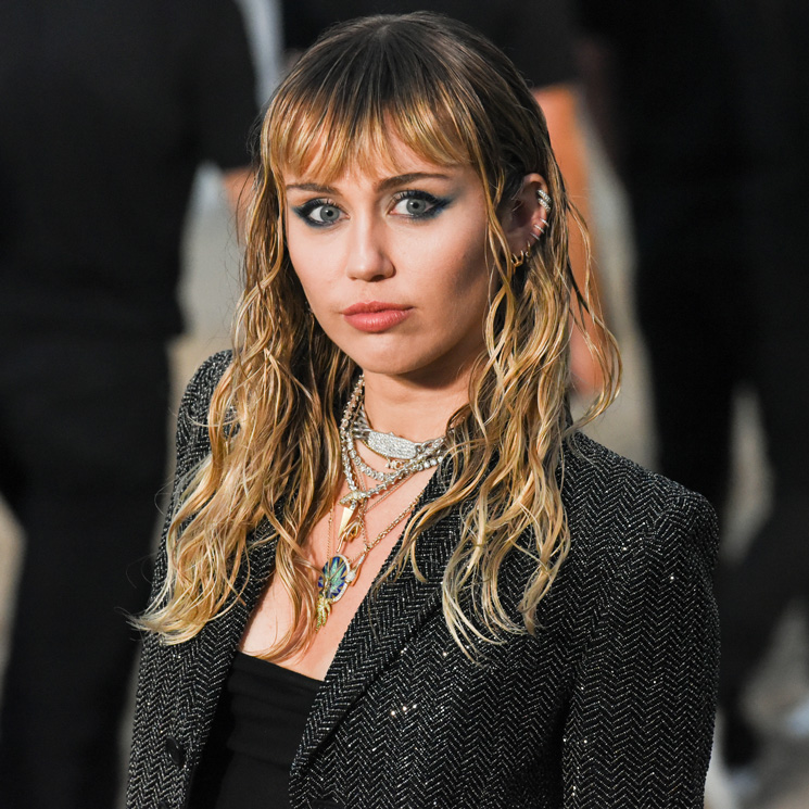 Miley Cyrus' new 'modern mullet' haircut divides fans