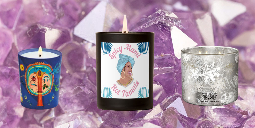 Cardi B, Frida Kahlo and more candles you’ll want to add to your cart this season