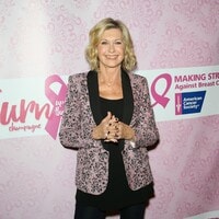 Olivia Newton-John reveals her breast cancer has returned