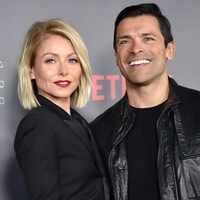 Kelly Ripa and Mark Consuelos celebrate two family milestones in less than 24-hours