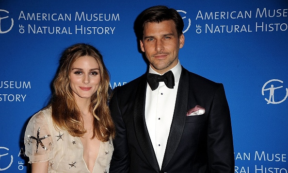 Olivia Palermo and Johannes Huebl reveal their top five travel tips