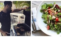 Grill recipes, tips from John Legend, LBT's Kimberly Schlapman and more