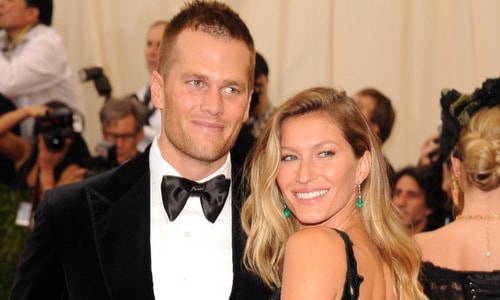 Tom Brady and Gisele Bündchen's diet consists of '80 percent' vegetables and no dairy, coffee or tomatoes