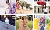 Fashion inspiration: The best style Instagram accounts around the world
