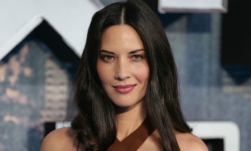 See what happened when Olivia Munn adopted Gisele Bündchen's diet