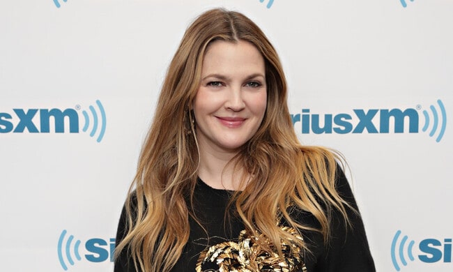 Drew Barrymore's new role as a zombie in 'Santa Clarita Diet' helped her lose 20 pounds