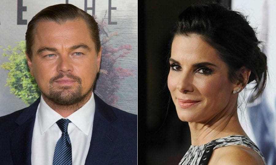 Hurricane Harvey: Beyoncé, Sandra Bullock, Leonardo DiCaprio and more lend support