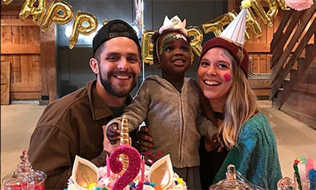 Celebrity birthday cakes: Star parents treat their kids to amazing creations