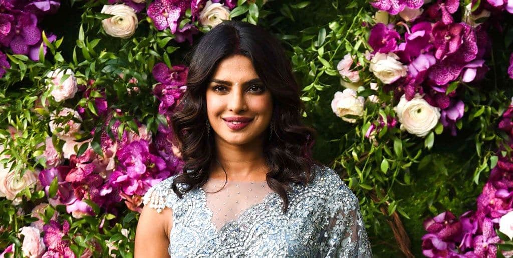 Priyanka Chopra wears her custom wedding dress for new magazine shoot(02)