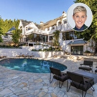 Ellen Degeneres buys Adam Levine's home for $45million: see inside