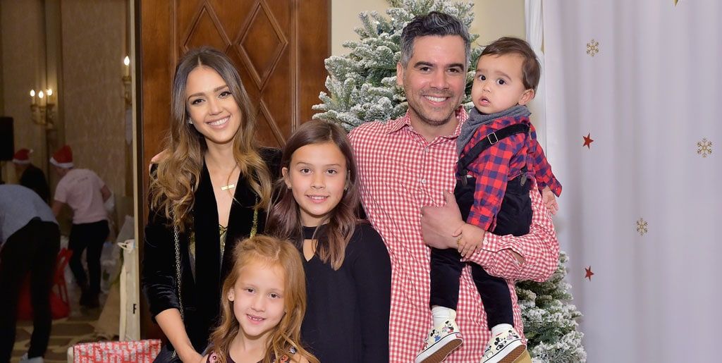 Cash Warren Siblings