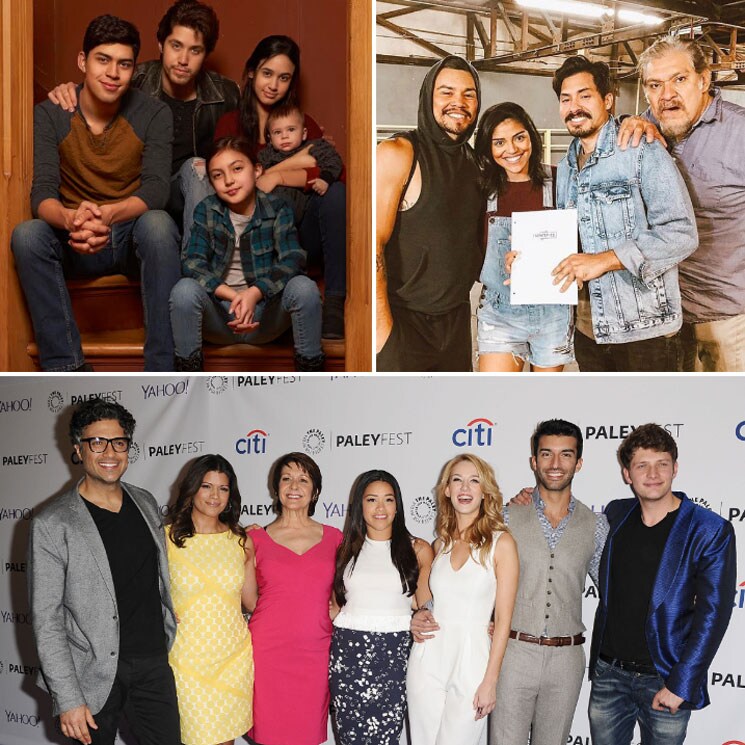 Every must-see Latinx show to binge watch this summer