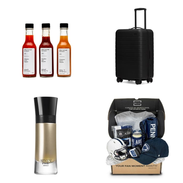 Father's Day gifts for every kind of dad that will make you the favorite child