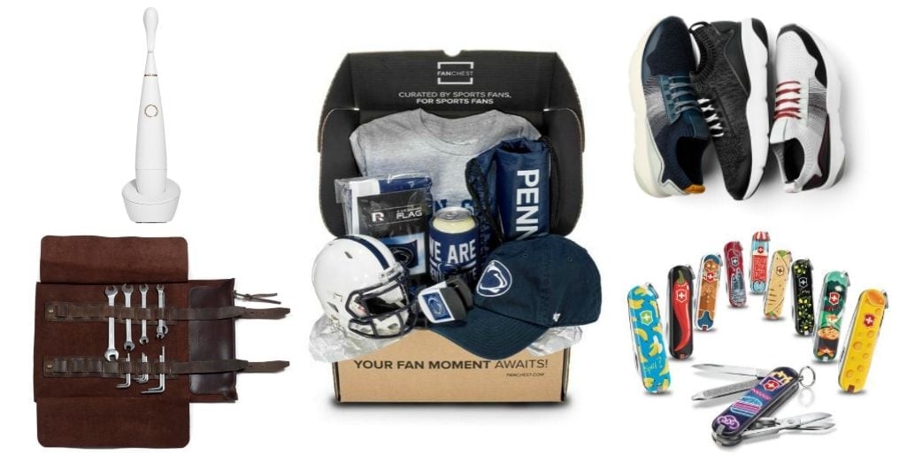 Father's Day gifts for every kind of dad that will make you the favorite child