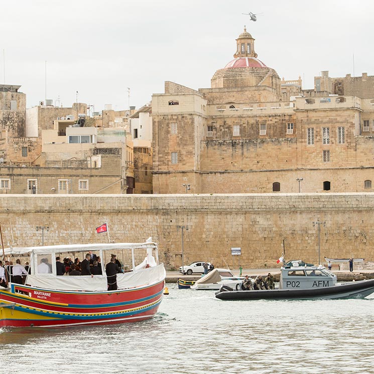 This former royal home in Malta could be yours for just $6.7m