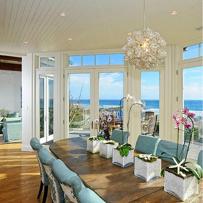 Reese Witherspoon Big Little Lies beachfront home
