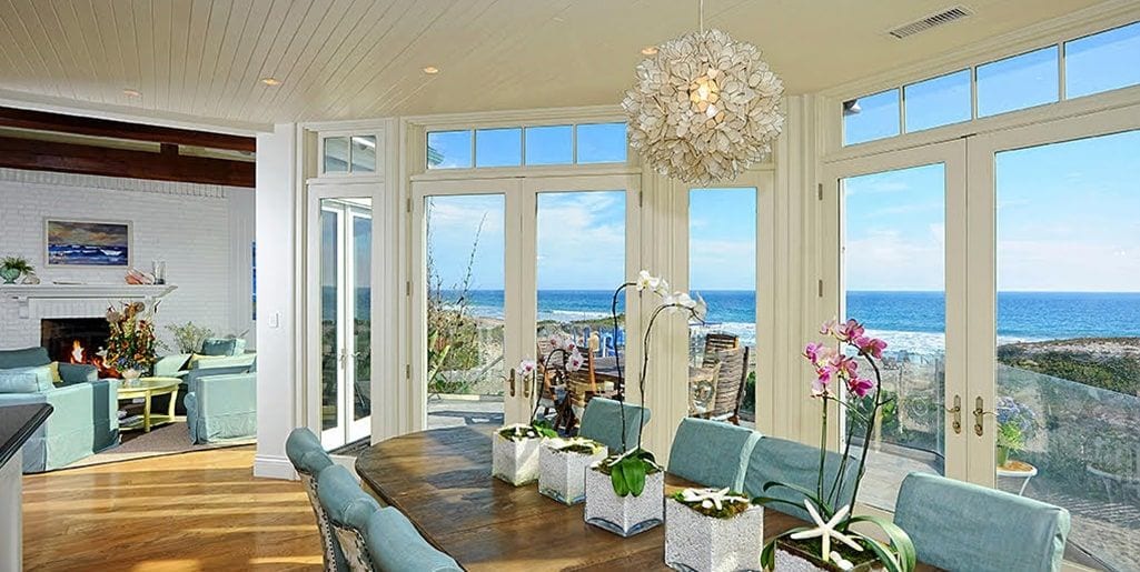 Rent this 'Big Little Lies' home and make your Hollywood dreams come true!