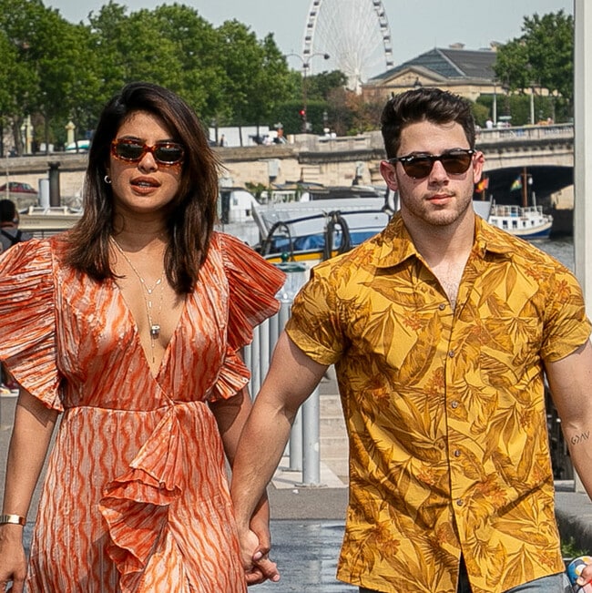 Nick Jonas and Priyanka Chopra are looking to drop $20 million on new home