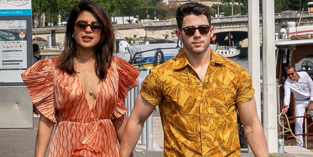 Nick Jonas and Priyanka Chopra are looking to drop $20 million on new home