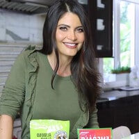 Are you craving something sweet? Try Chiqui Delgado's no-guilt simple recipes