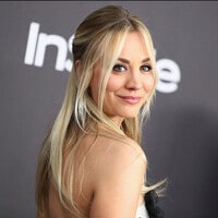 Kaley Cuoco turns to ancient treatments for post-workout recovery