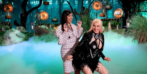 Celebrity Halloween costumes 2019: you simply cannot miss this roundup!
