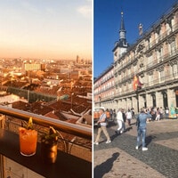 48 Hours in Madrid: An insider's guide to visiting ¡HOLA!'s home town