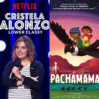 Six Latinx movies to binge watch while you're recovering from your Thanksgiving feast