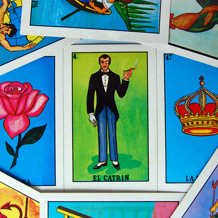 Google lets users play traditional Mexican Lotería game with latest interactive doodle