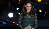 Kate Middleton, la duquesa que no se guía por las temporadas de moda
