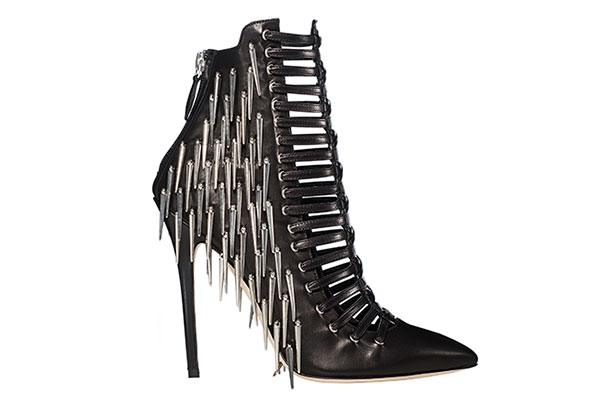 Zapatillas hotsell victoria secret