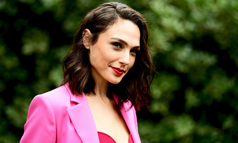 Gal Gadot y el pequeño descuido que sufrió con su look