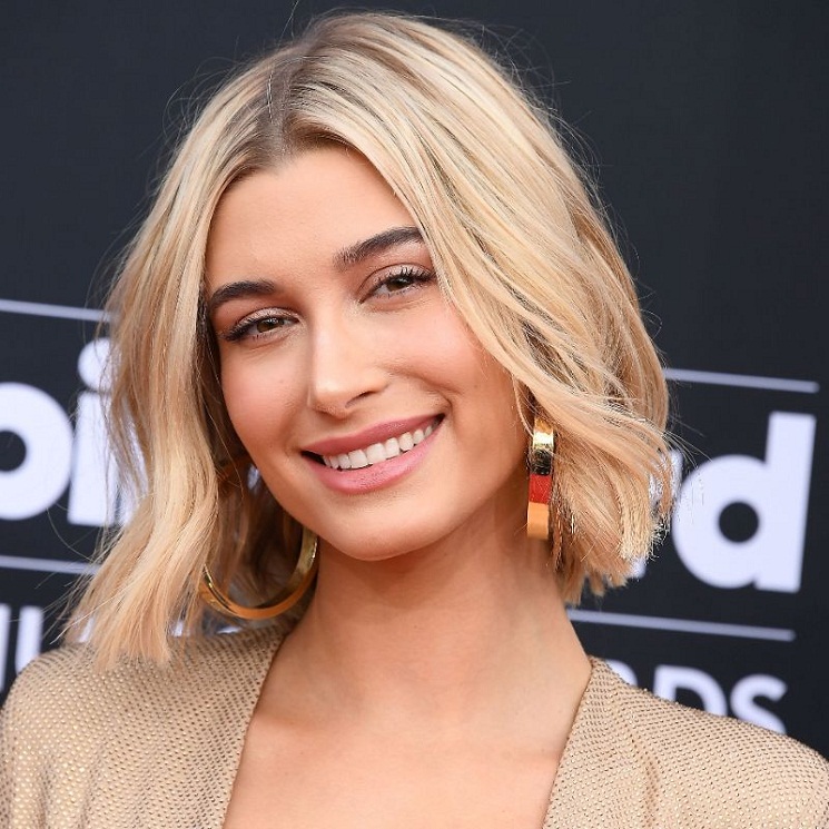 ¿Cómo será el vestido de novia de Hailey Baldwin?  