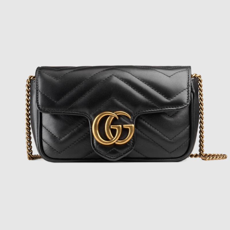Los bolsos más exclusivos de la colección de Georgina
