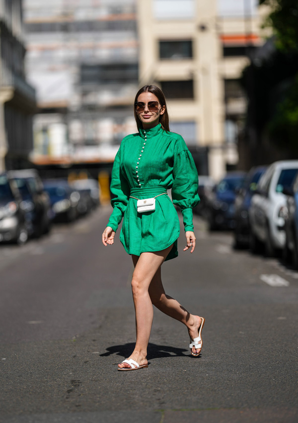 Jumpsuit corto