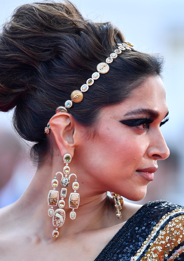 Deepika Padukone