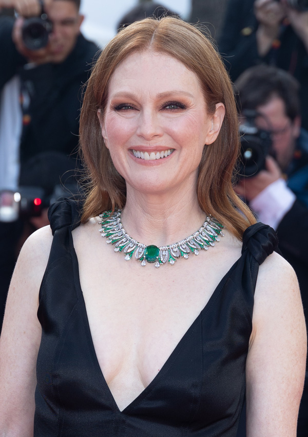 Julianne Moore