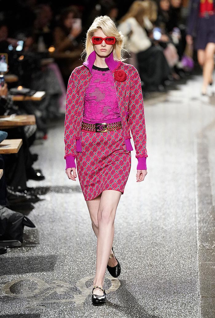 Chanel