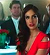 Sandra Echeverría, Enrique Iglesias y Marco Antonio Solís, juntos en el video de “El perdedor”