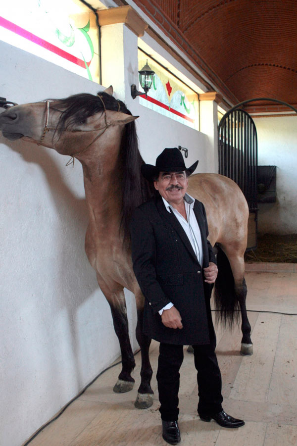 Joan Sebastian