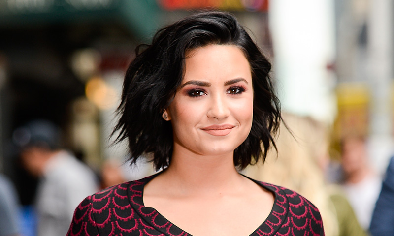 Demi Lovato recuerda sus momentos más difíciles: ‘Ni siquiera pensaba que llegaría a los 21’