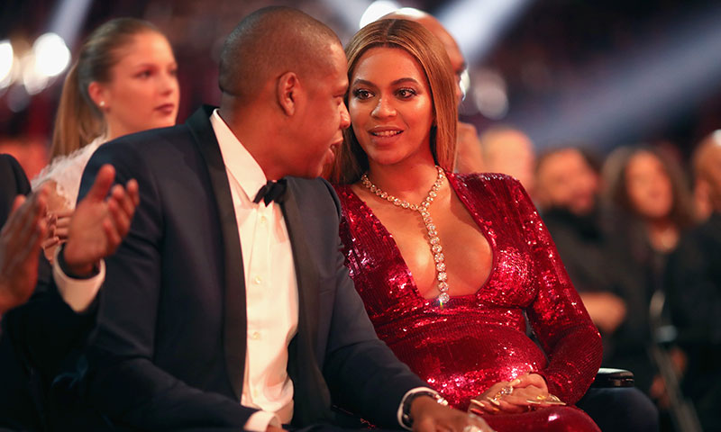 9 años después, Beyonce comparte detalles nunca antes vistos de su boda con Jay Z
