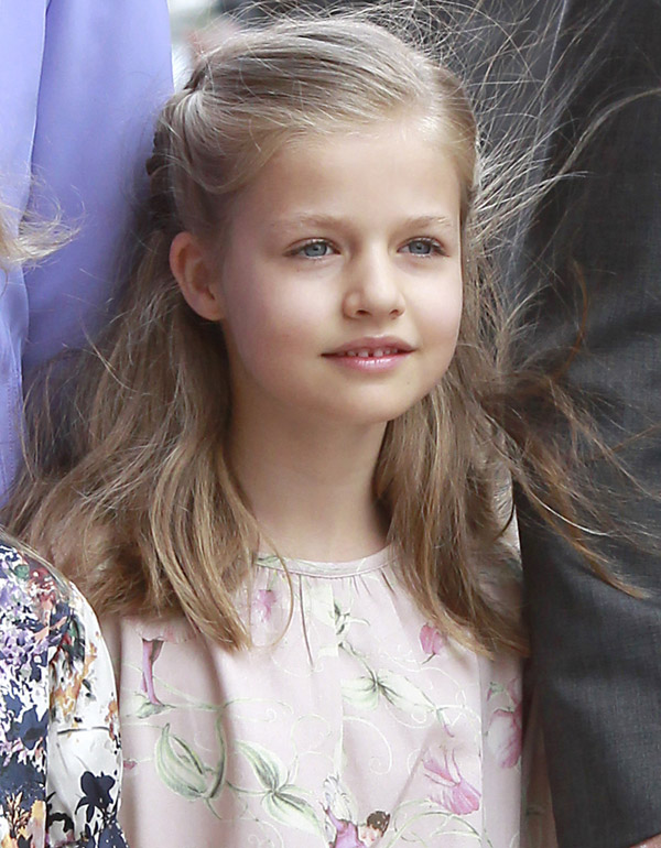 Infanta Leonor