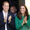 Los Duques de Cambridge esperan su segundo hijo