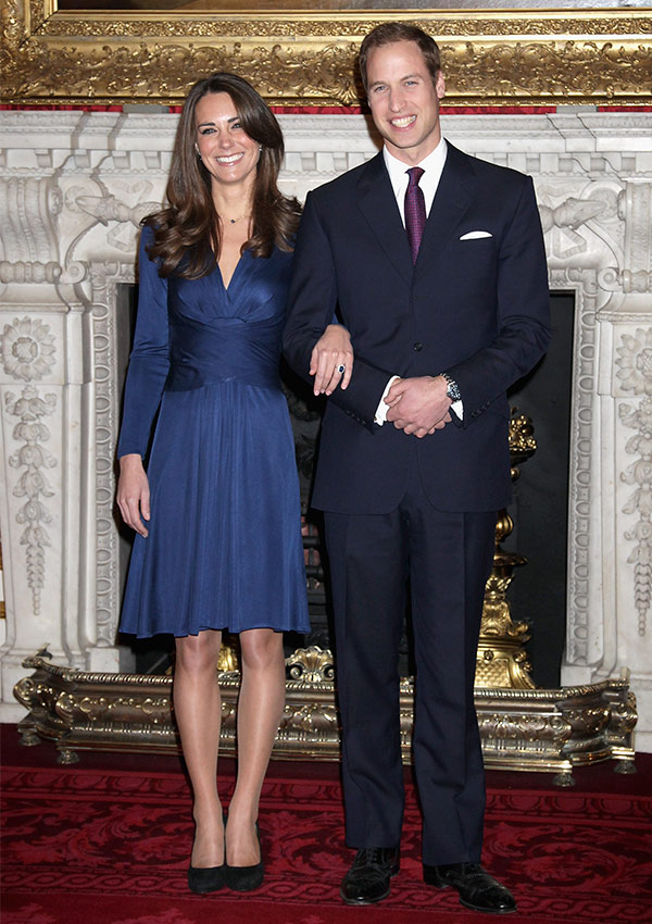 Kate hotsell middleton compromiso