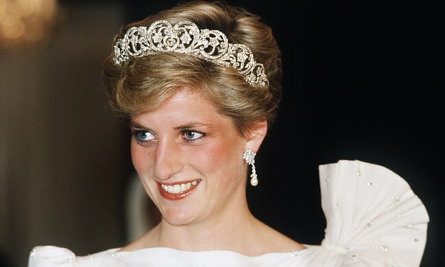 Recordando a la princesa Diana en el que sería su cumpleaños número 55